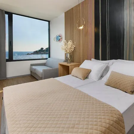 Vendégház Via Mare Luxury Split