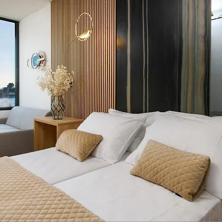 Vendégház Via Mare Luxury Split
