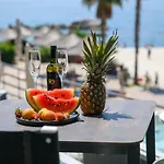 Gasthuis Via Mare Luxury