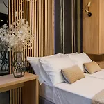 Via Mare Luxury Gasthuis