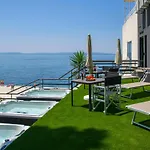 Gasthuis Via Mare Luxury 4*