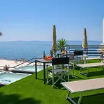 Via Mare Luxury Gasthuis