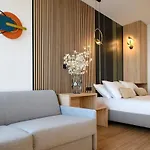 Gasthuis Via Mare Luxury Split