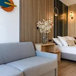 Via Mare Luxury Gasthuis 4*