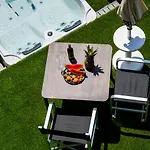 Via Mare Luxury Gasthuis 4*