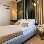 Via Mare Luxury Gasthuis Split