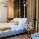 Gasthuis Via Mare Luxury 4*