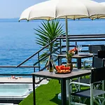 Gasthuis Via Mare Luxury Split