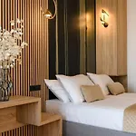 Gasthuis Via Mare Luxury Split