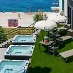 Gasthuis Via Mare Luxury Split