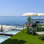 Gasthuis Via Mare Luxury Split
