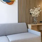 Gasthuis Via Mare Luxury 4*