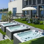 Gasthuis Via Mare Luxury Split