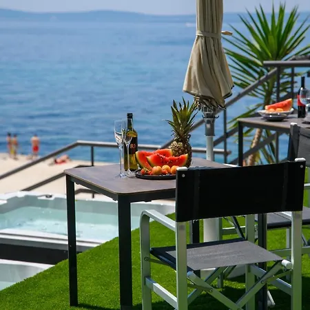 Via Mare Luxury 4* Spalato