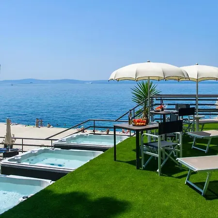 Via Mare Luxury Spalato