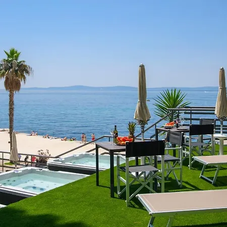 Via Mare Luxury 4* Spalato