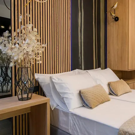 Via Mare Luxury Affittacamere