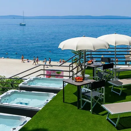 Via Mare Luxury 4*