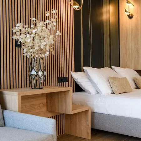 Via Mare Luxury Affittacamere Spalato