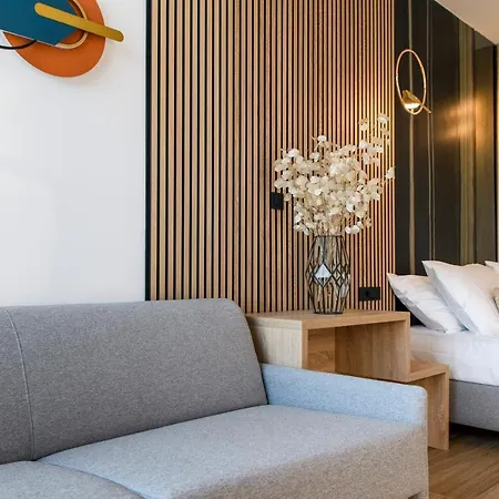 Via Mare Luxury 4* Spalato