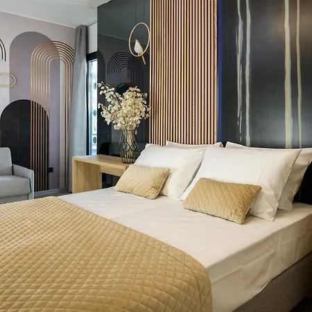 Via Mare Luxury Spalato