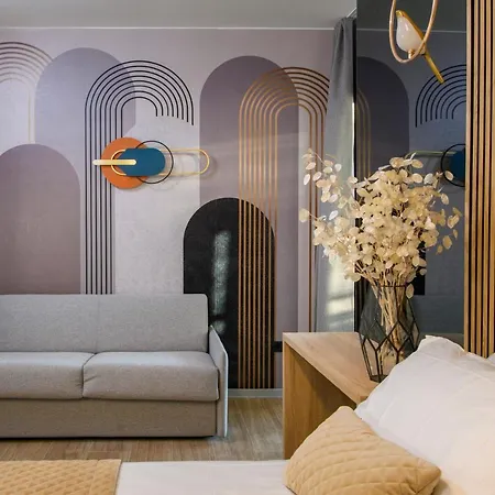 Via Mare Luxury 4* Spalato
