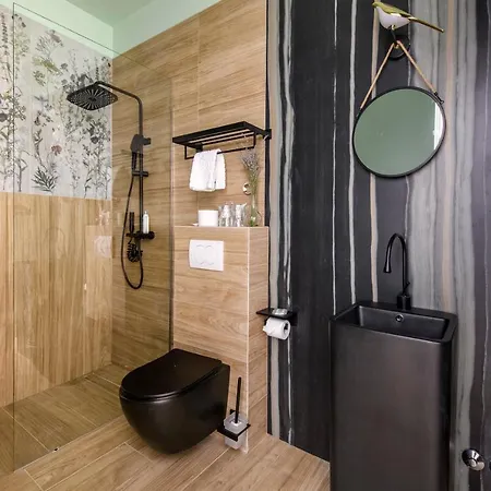 Via Mare Luxury Konukevi Split