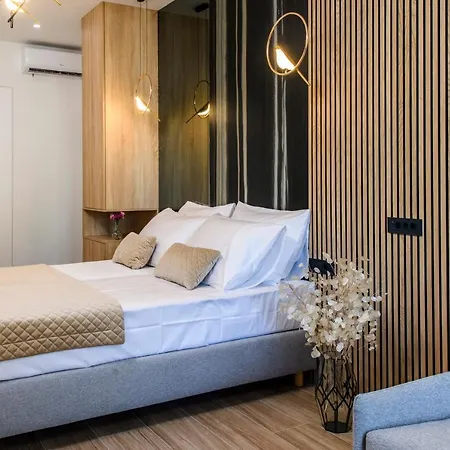 Affittacamere Via Mare Luxury 4*