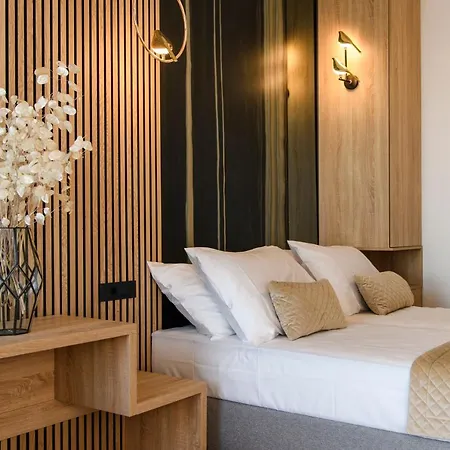 Affittacamere Via Mare Luxury Spalato