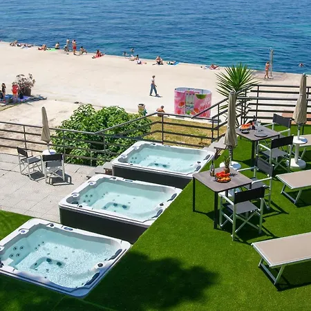 Via Mare Luxury Split