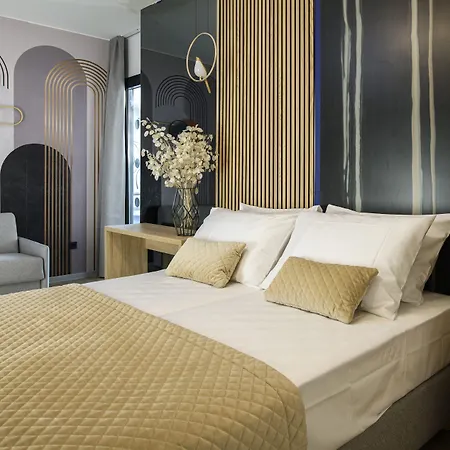 Affittacamere Via Mare Luxury Spalato