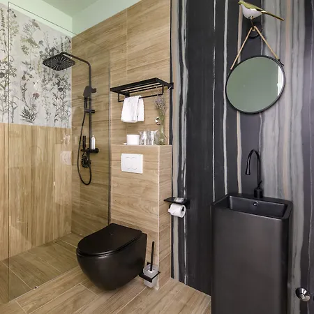 Via Mare Luxury Konukevi