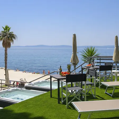 Via Mare Luxury 4* Spalato