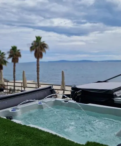 Via Mare Luxury 4* Split