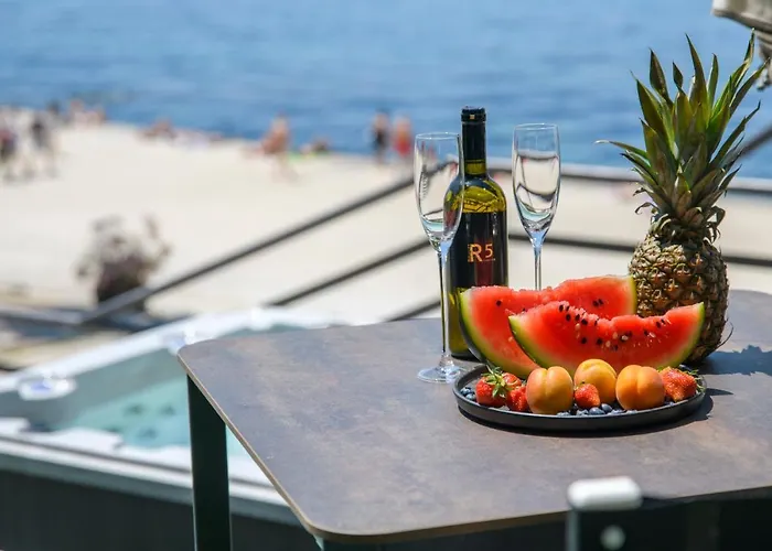 Via Mare Luxury 4*