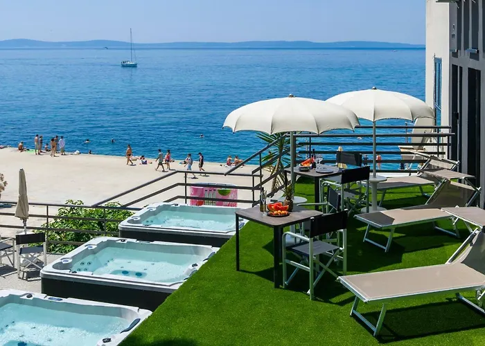 Via Mare Luxury 4*