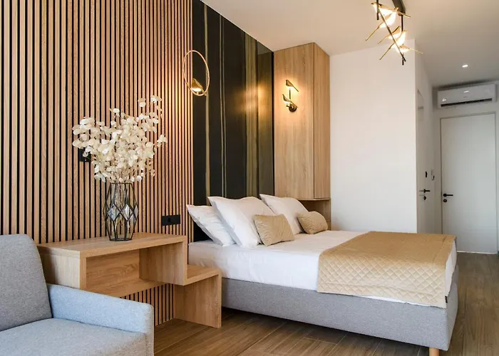 Via Mare Luxury 4*