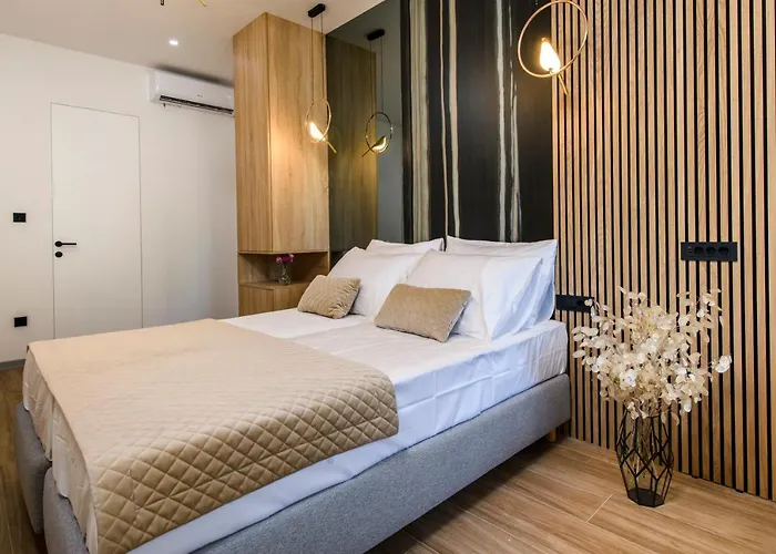 Via Mare Luxury Gasthof Split