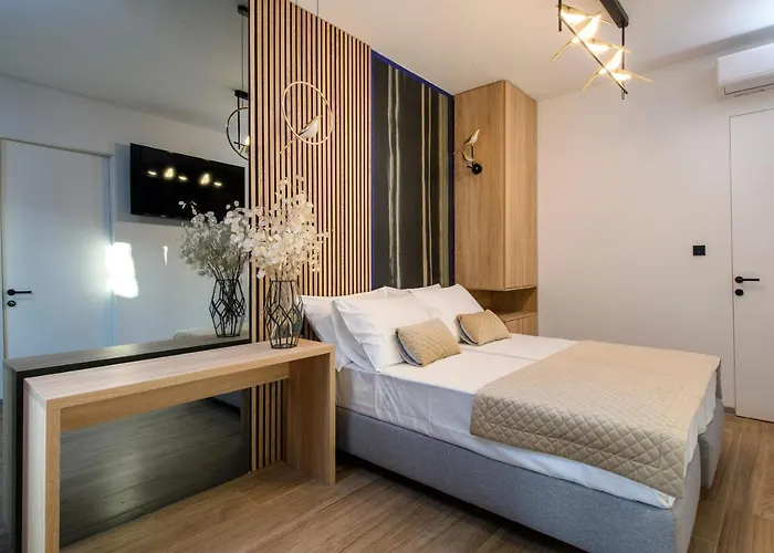 Gasthof Via Mare Luxury Split