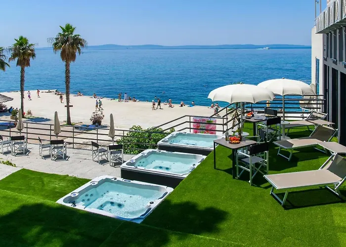 Gasthof Via Mare Luxury