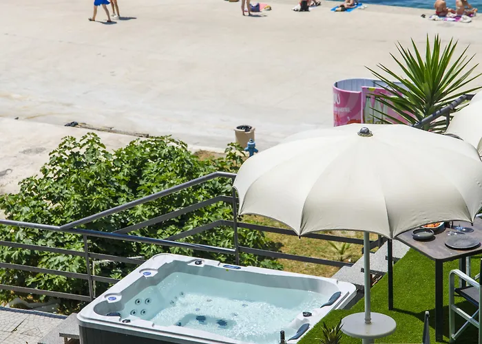 Via Mare Luxury 4*