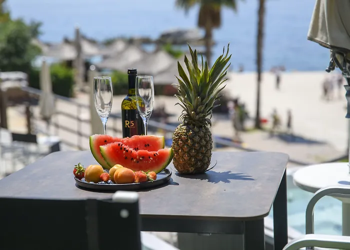 Via Mare Luxury