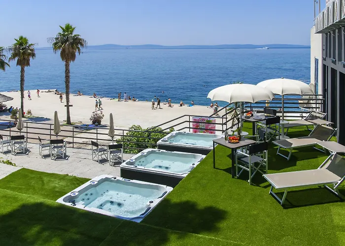 Via Mare Luxury