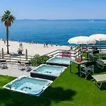 Pensionat Via Mare Luxury
