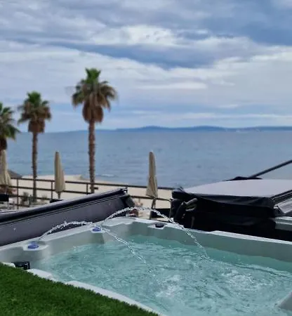 Via Mare Luxury 4* 스플리트