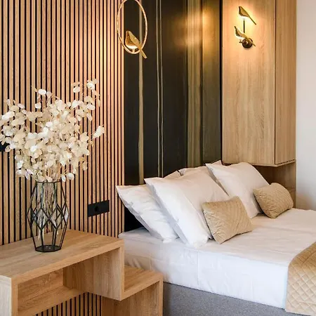 Via Mare Luxury 게스트하우스
