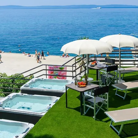 Via Mare Luxury スプリト