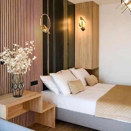 Via Mare Luxury 4* 스플리트