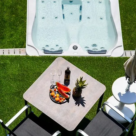 Via Mare Luxury 게스트하우스