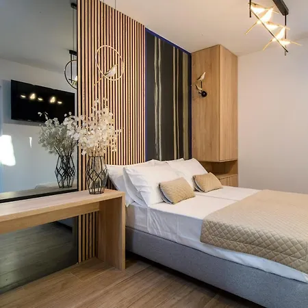 Maison d'hôtes Via Mare Luxury Split